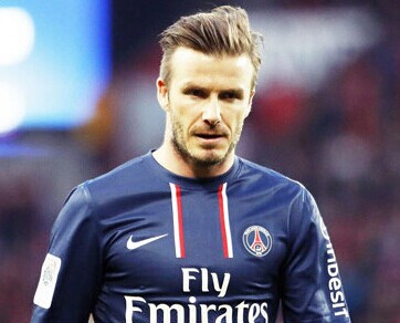 david beckham