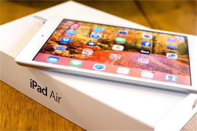 ipad air