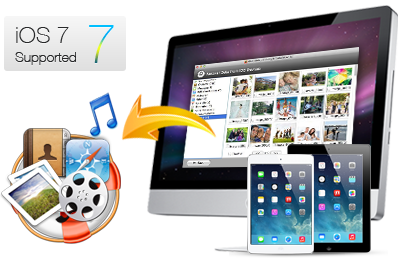 ipad data recovery