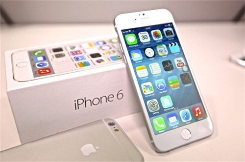 iphone 6