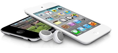 ipod touch 5