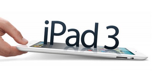 ipad 3