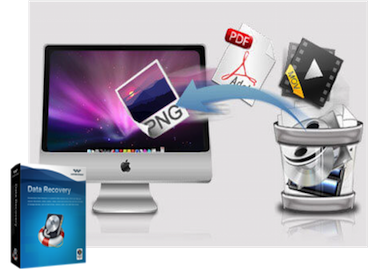 data recovery for mac 