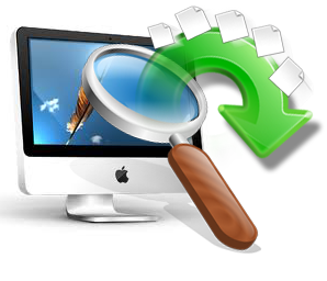 mac file recovery