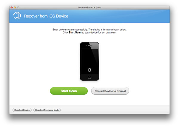 how to recover lost contacts on iphone 4