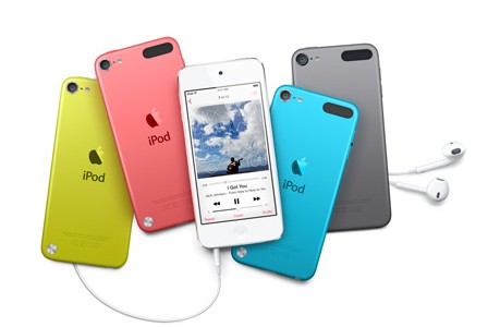 ipod touch