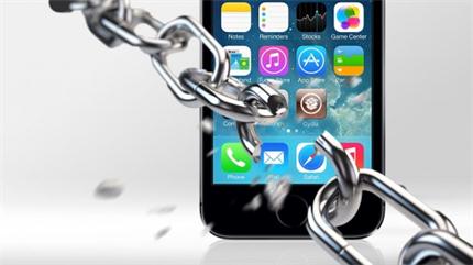 jailbreak iphone