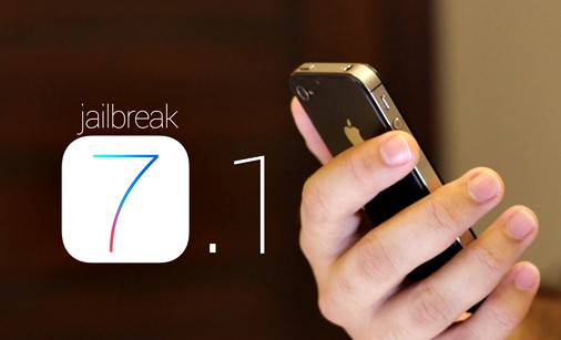 jailbreak ios 7.1