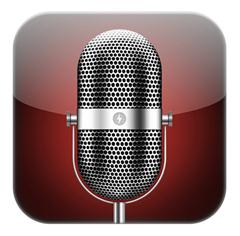 voice memos